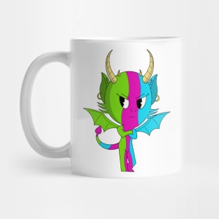 Cora Mug